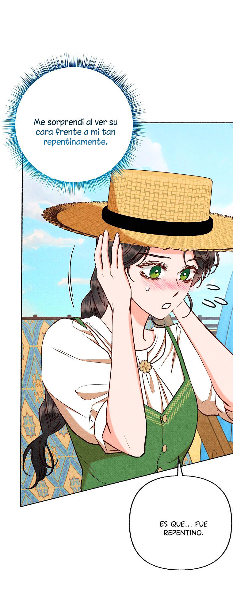 29 A mi Grosero con Personalidades Múltiples