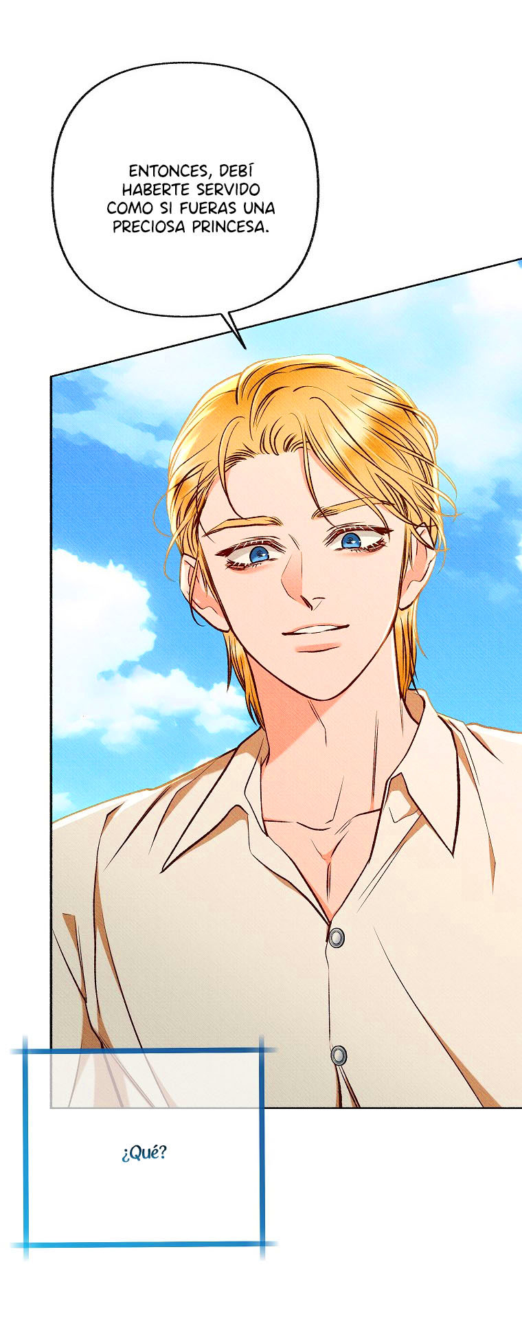 30 A mi Grosero con Personalidades Múltiples