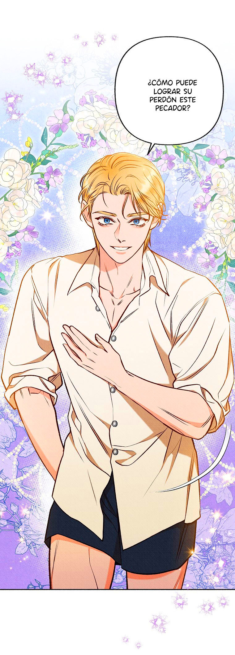 34 A mi Grosero con Personalidades Múltiples