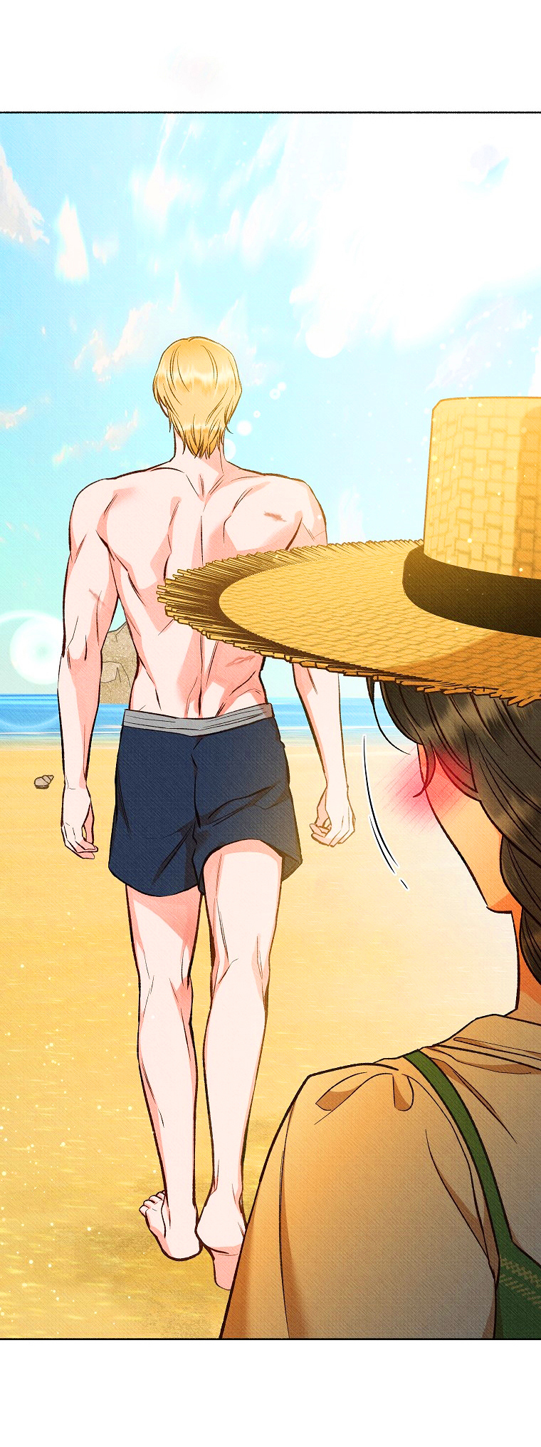 13 A mi Grosero con Personalidades Múltiples