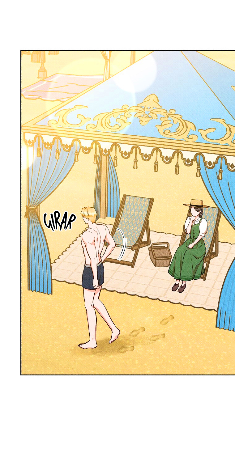 12 A mi Grosero con Personalidades Múltiples