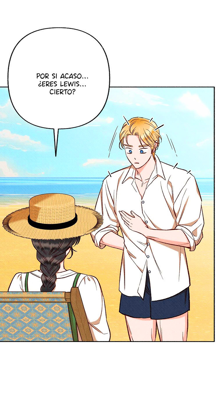 35 A mi Grosero con Personalidades Múltiples