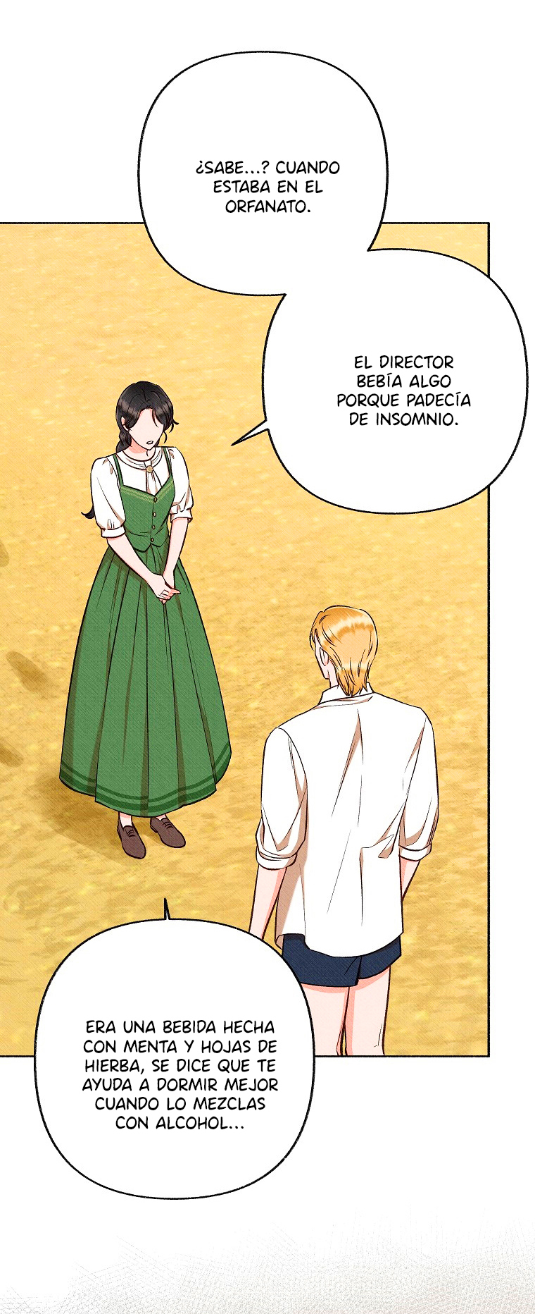 56 A mi Grosero con Personalidades Múltiples