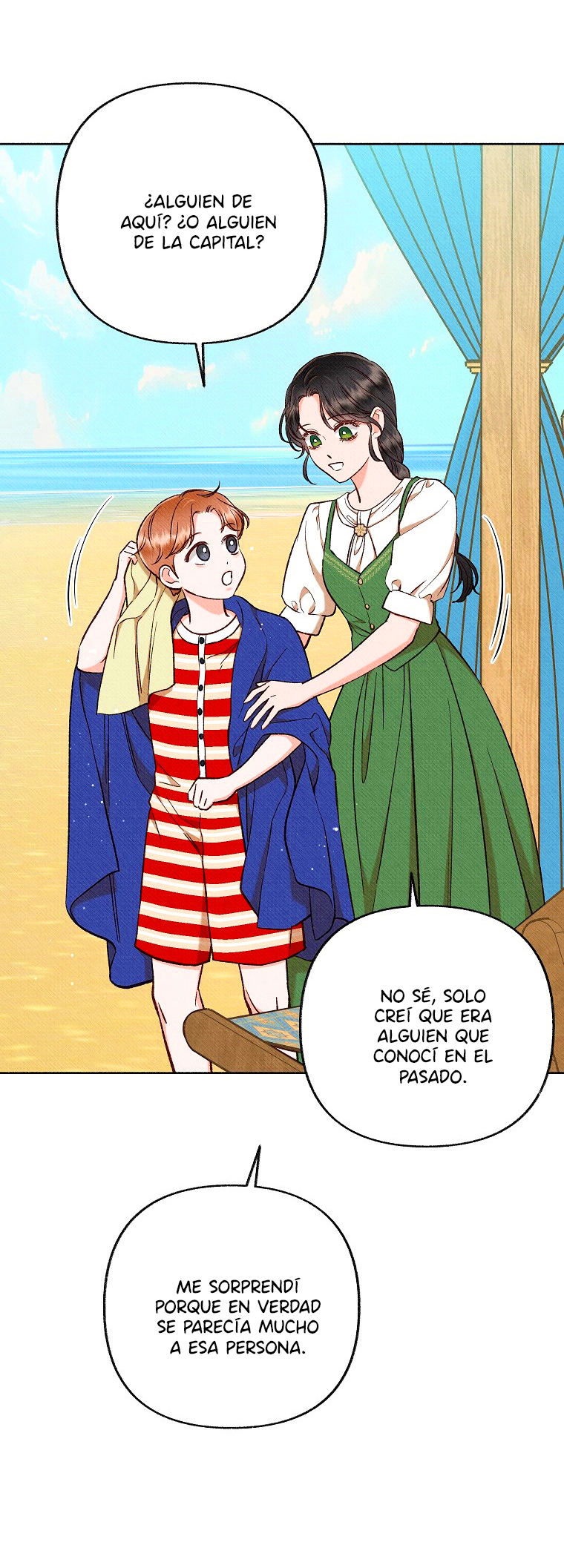 64 A mi Grosero con Personalidades Múltiples