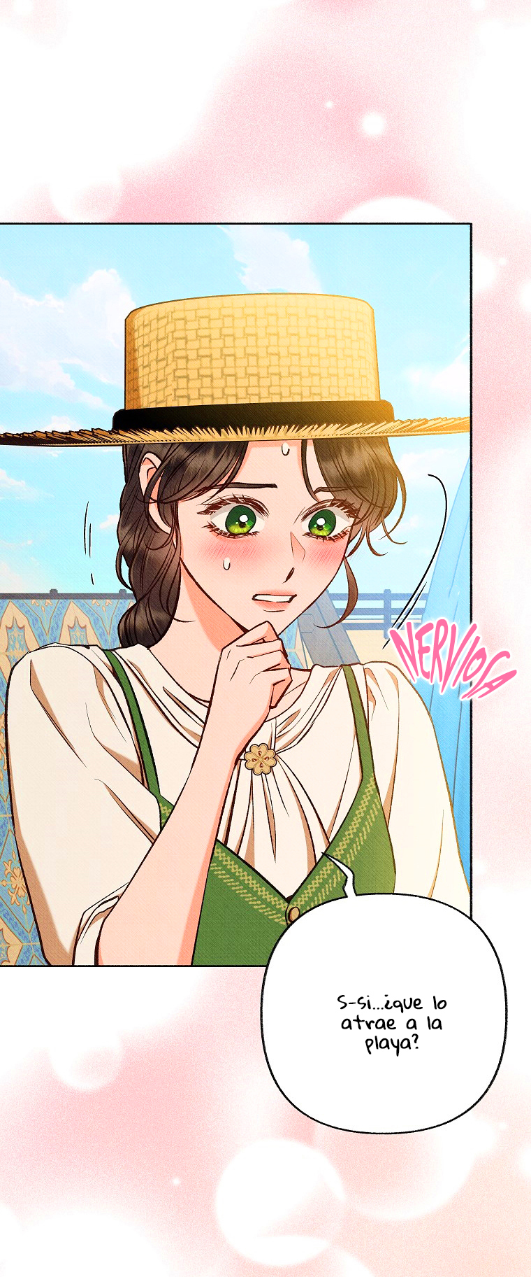 9 A mi Grosero con Personalidades Múltiples