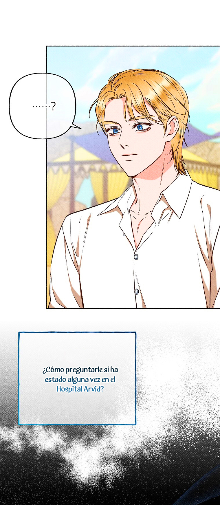 53 A mi Grosero con Personalidades Múltiples