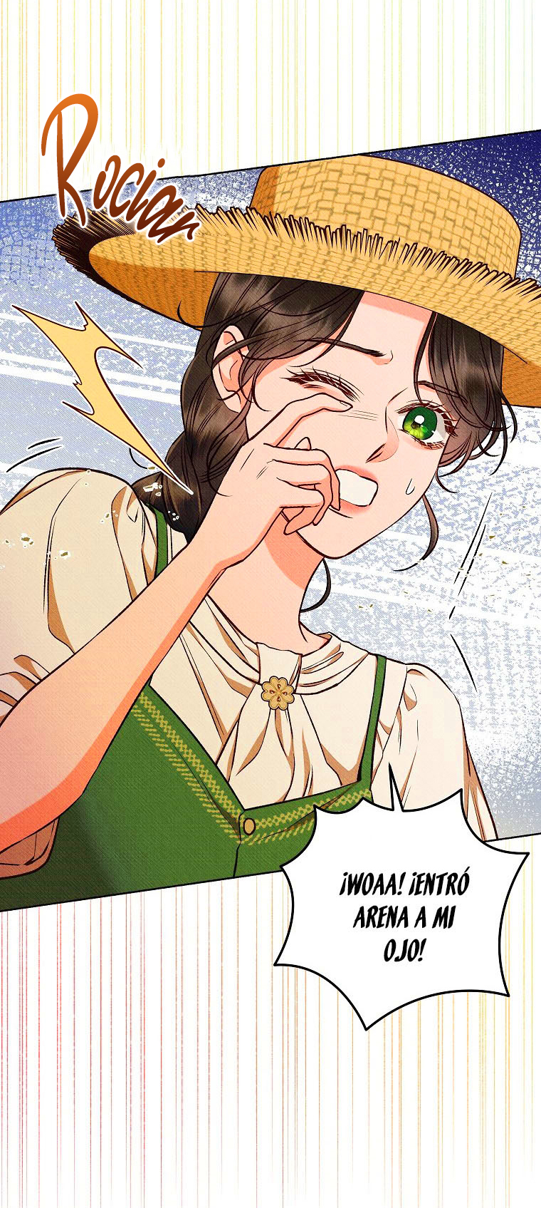 22 A mi Grosero con Personalidades Múltiples