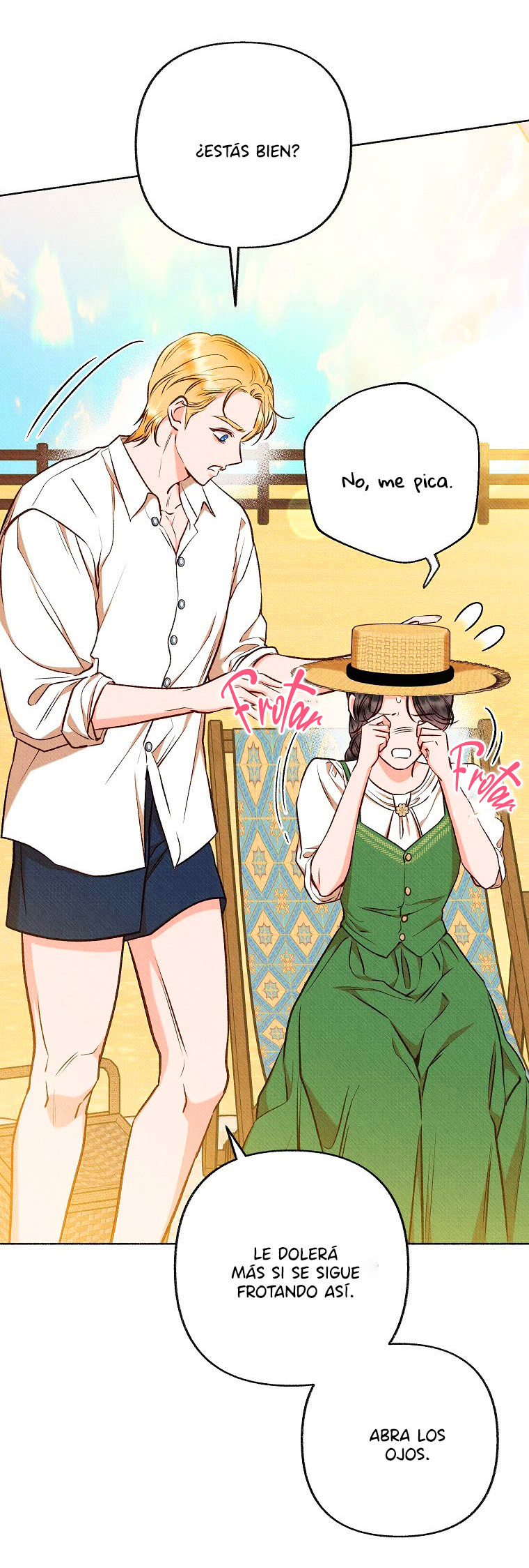 23 A mi Grosero con Personalidades Múltiples