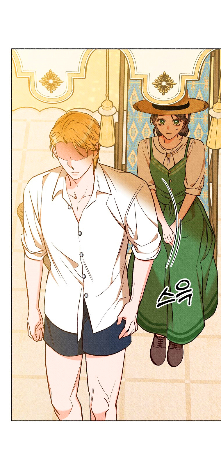 38 A mi Grosero con Personalidades Múltiples