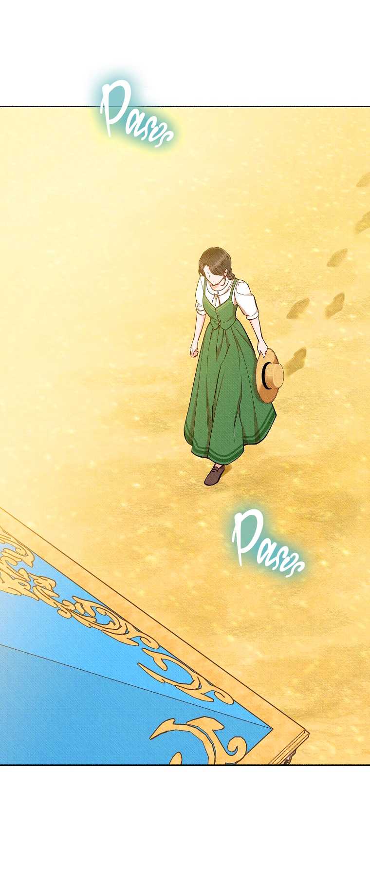 61 A mi Grosero con Personalidades Múltiples