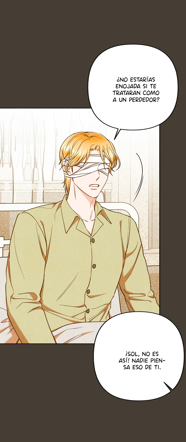 71 A mi Grosero con Personalidades Múltiples