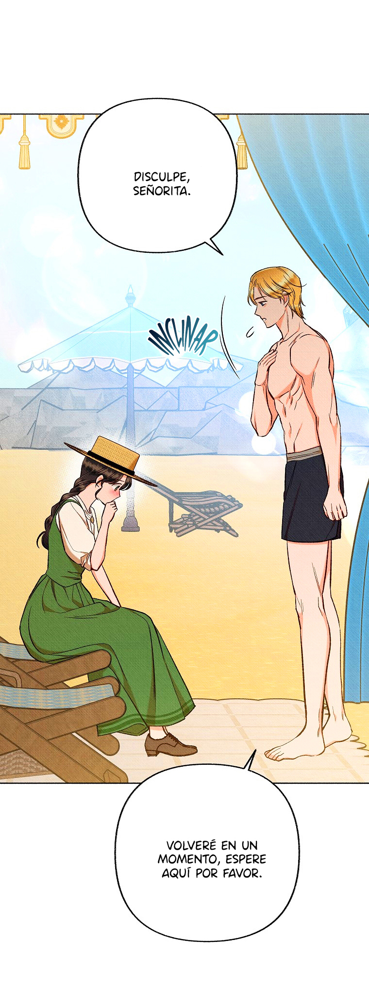 11 A mi Grosero con Personalidades Múltiples