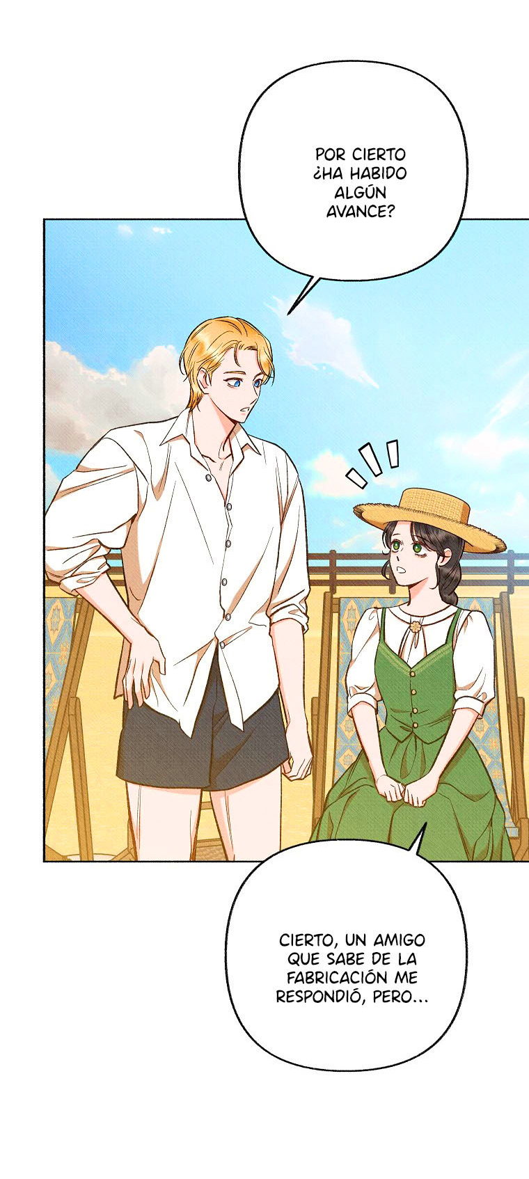 18 A mi Grosero con Personalidades Múltiples