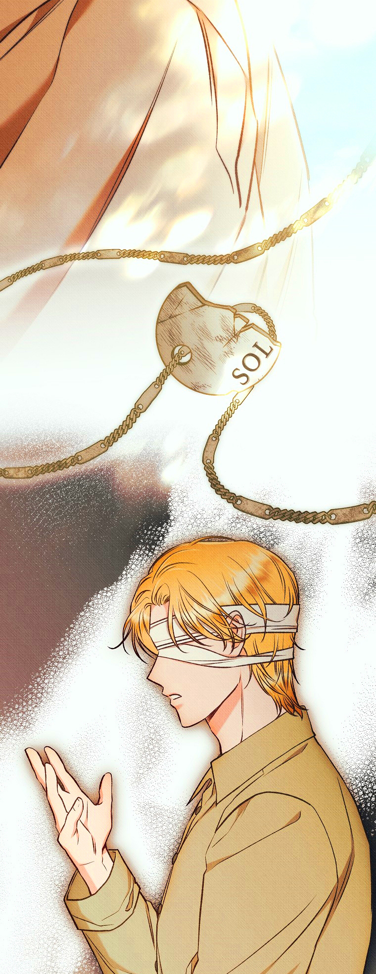 41 A mi Grosero con Personalidades Múltiples