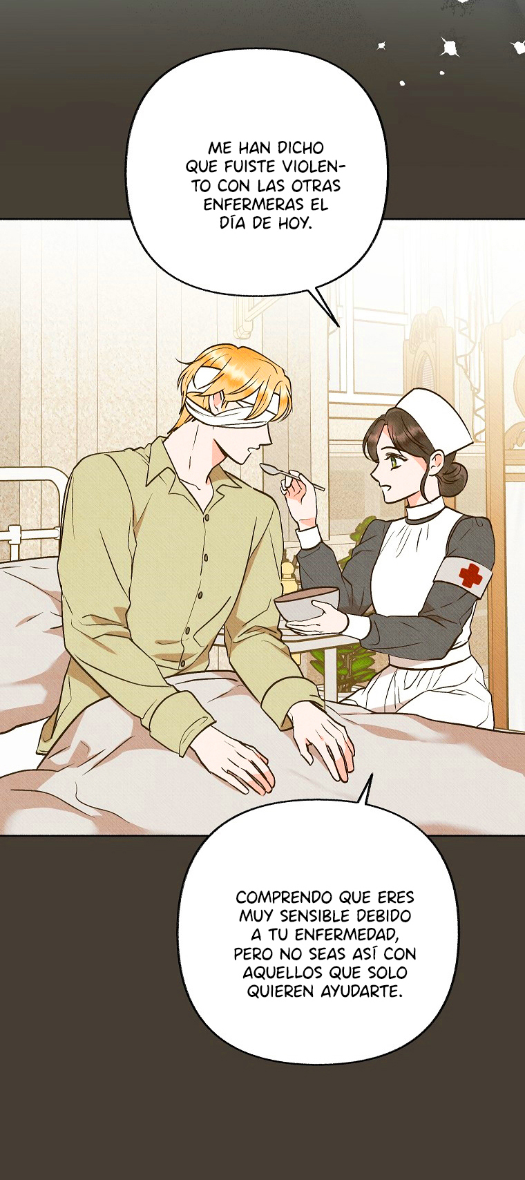 70 A mi Grosero con Personalidades Múltiples