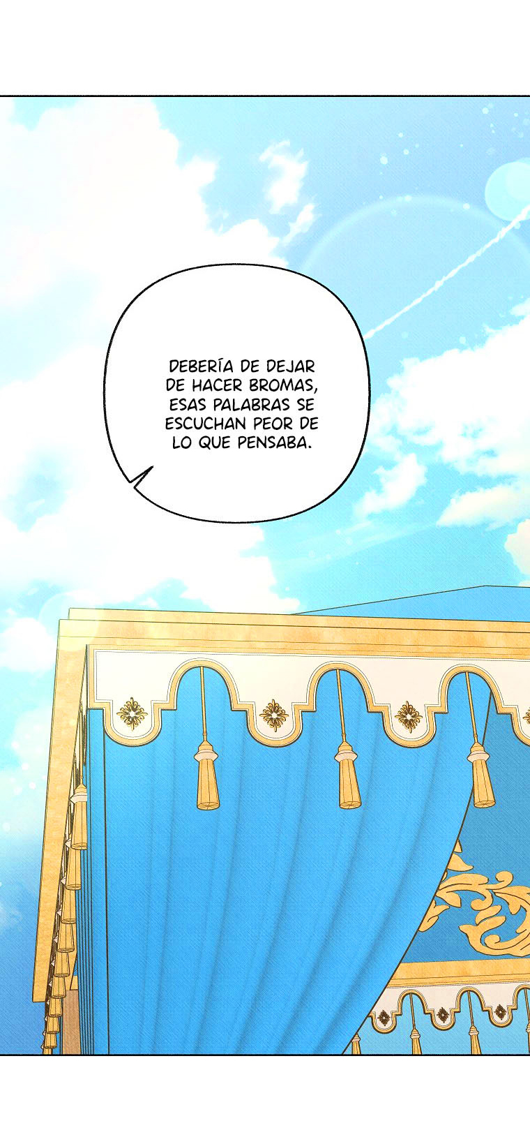 36 A mi Grosero con Personalidades Múltiples