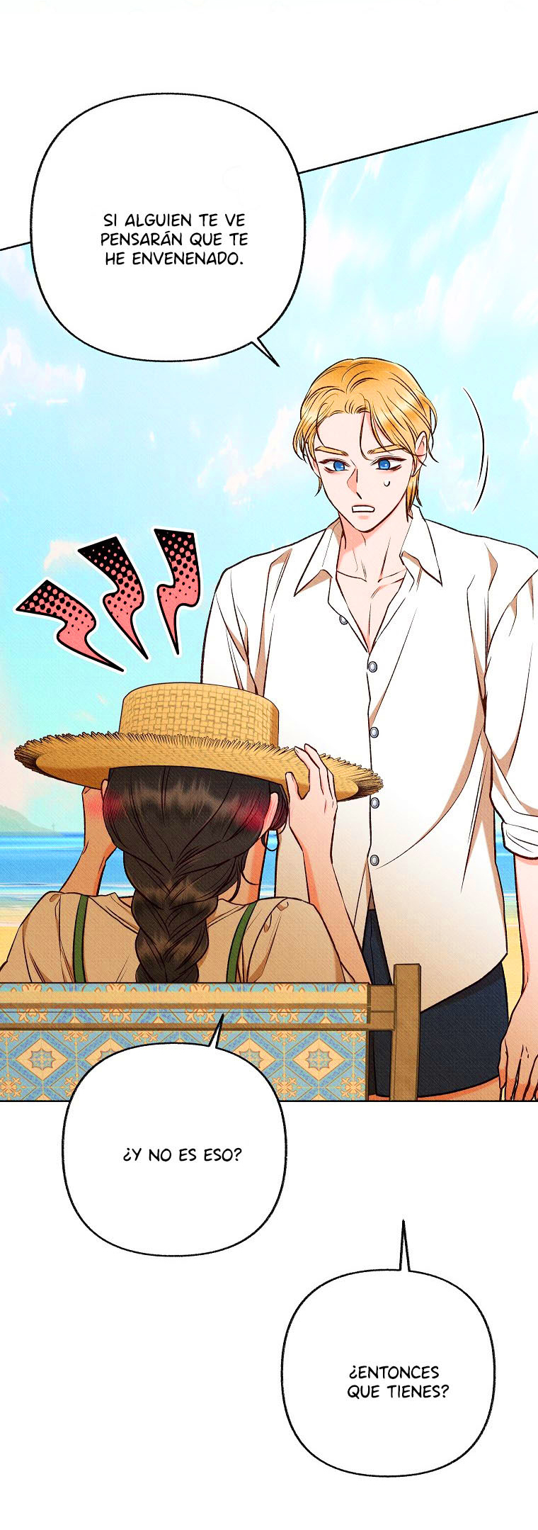 28 A mi Grosero con Personalidades Múltiples