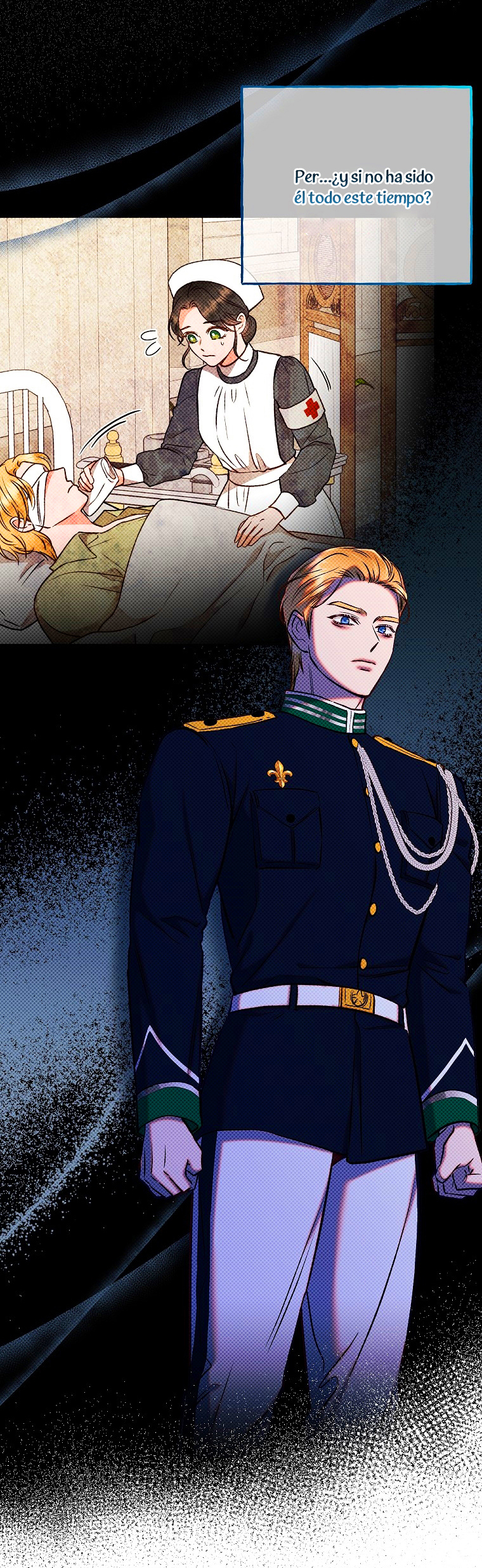 54 A mi Grosero con Personalidades Múltiples