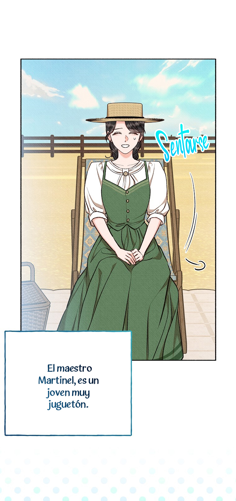 55 A mi Grosero con Personalidades Múltiples