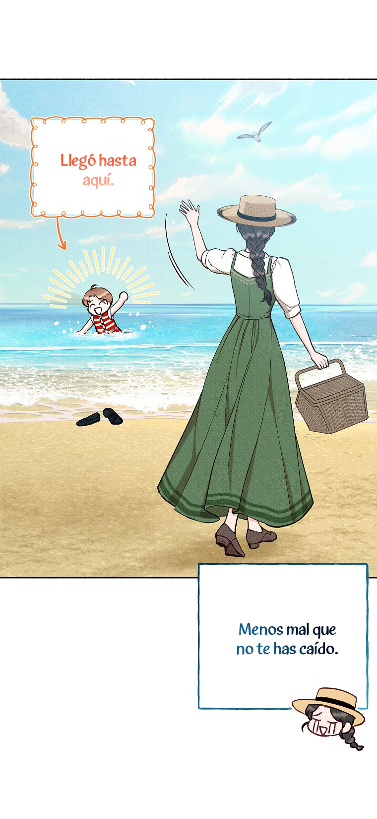 54 A mi Grosero con Personalidades Múltiples