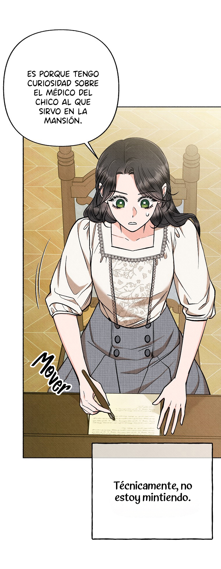 27 A mi Grosero con Personalidades Múltiples