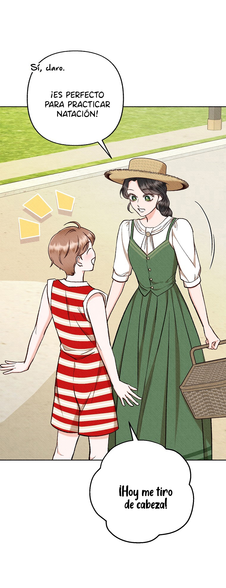 35 A mi Grosero con Personalidades Múltiples