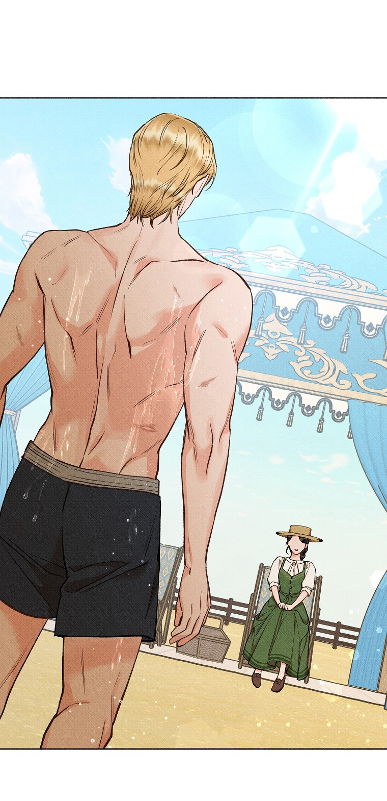 71 A mi Grosero con Personalidades Múltiples