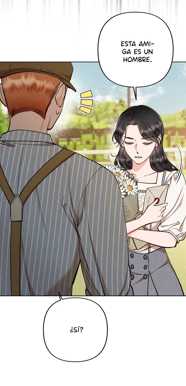 13 A mi Grosero con Personalidades Múltiples