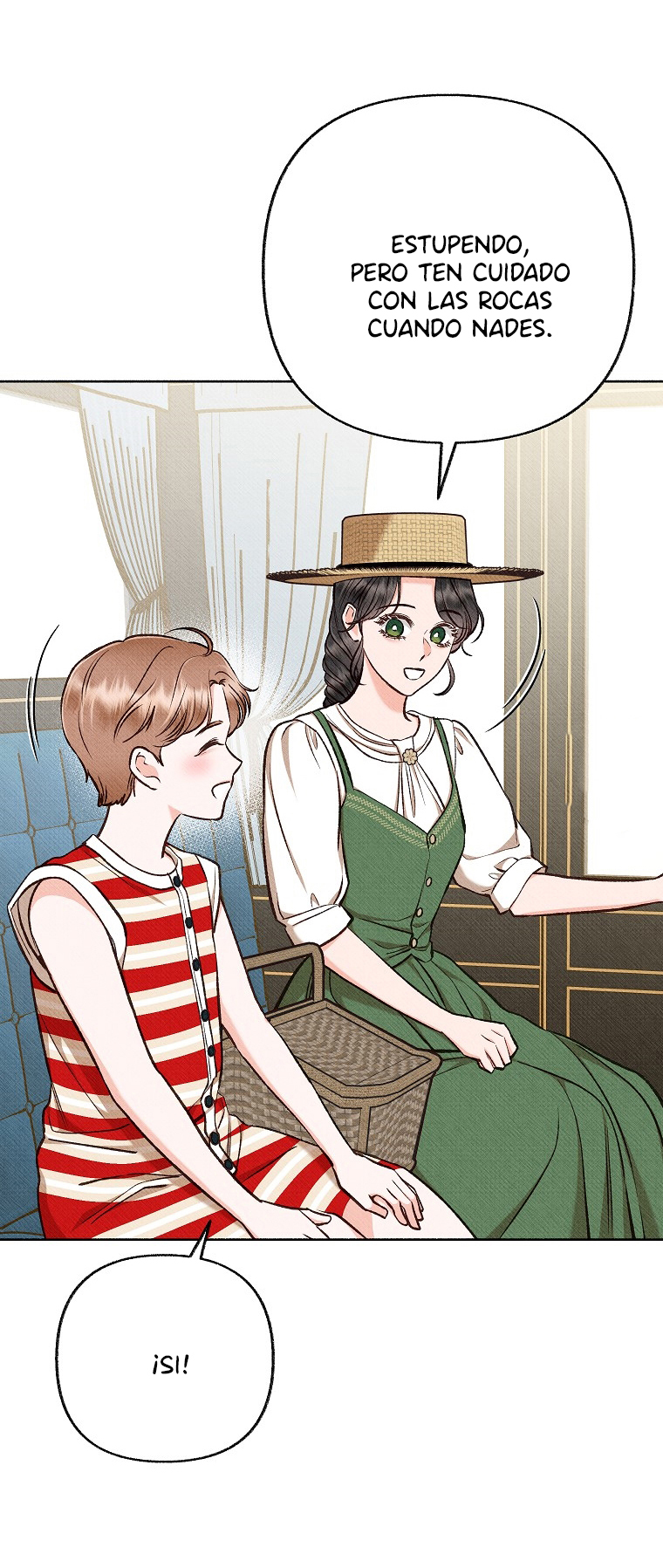 36 A mi Grosero con Personalidades Múltiples