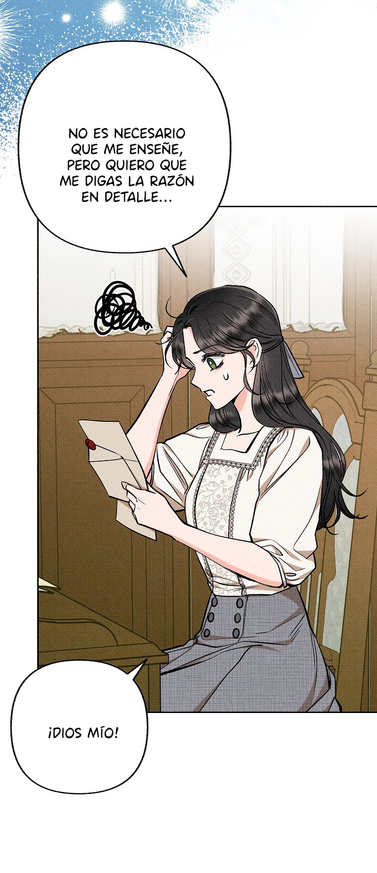 24 A mi Grosero con Personalidades Múltiples