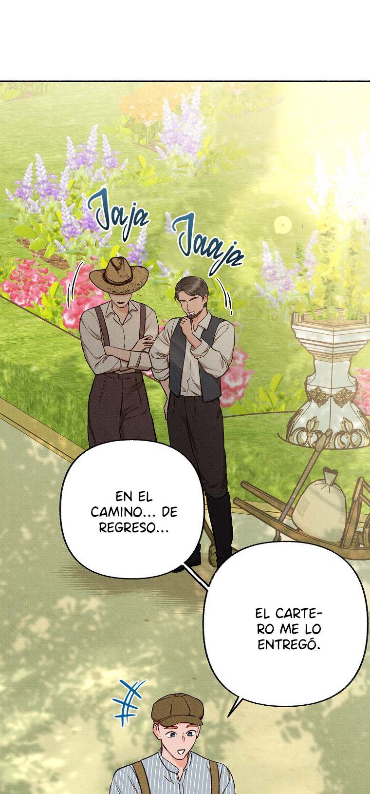 9 A mi Grosero con Personalidades Múltiples