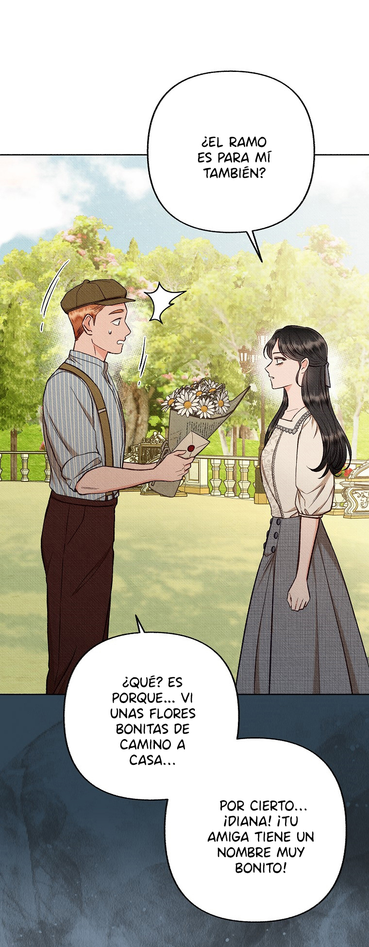 11 A mi Grosero con Personalidades Múltiples