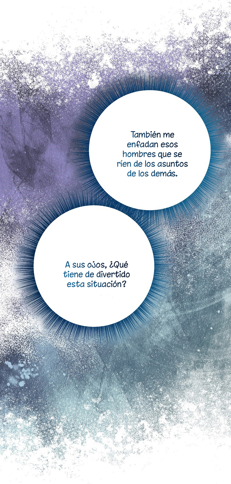 16 A mi Grosero con Personalidades Múltiples