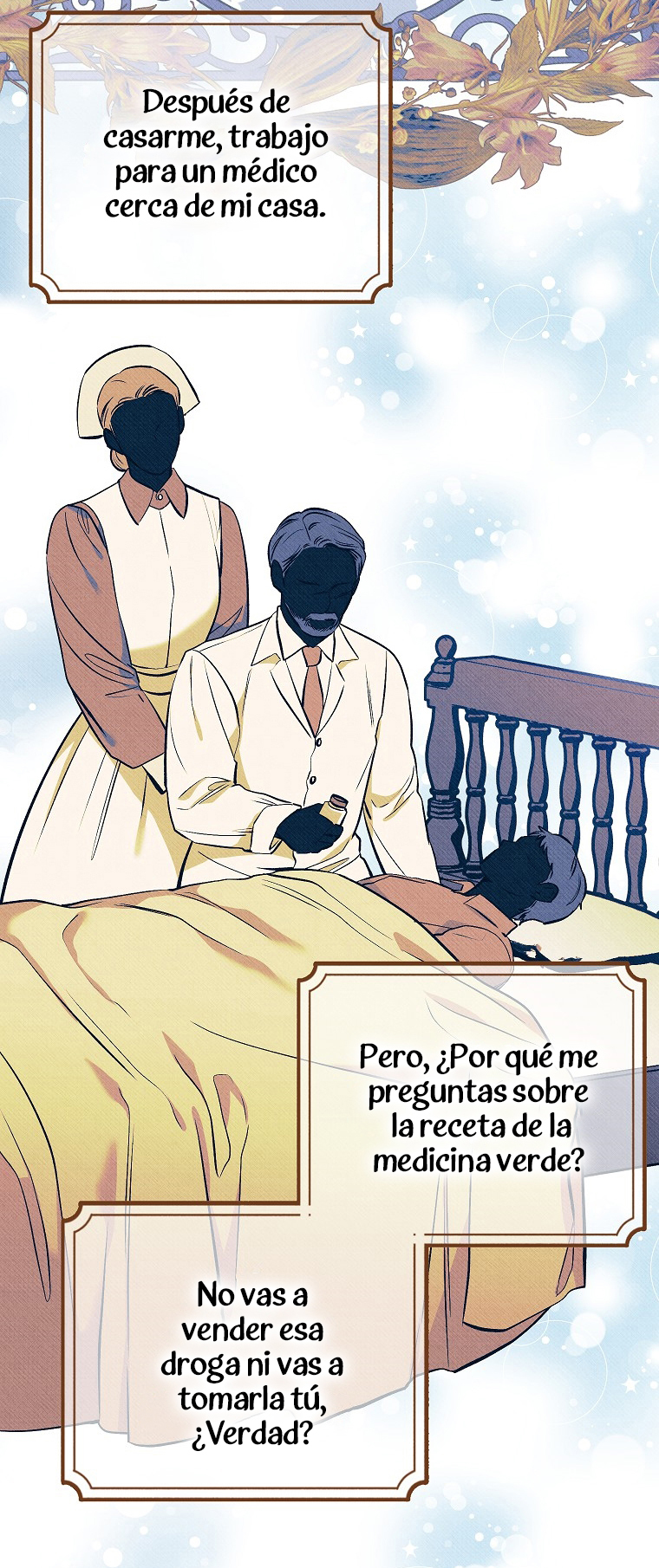 22 A mi Grosero con Personalidades Múltiples