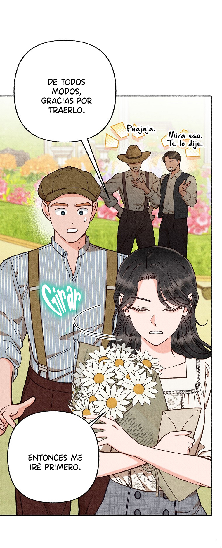 15 A mi Grosero con Personalidades Múltiples