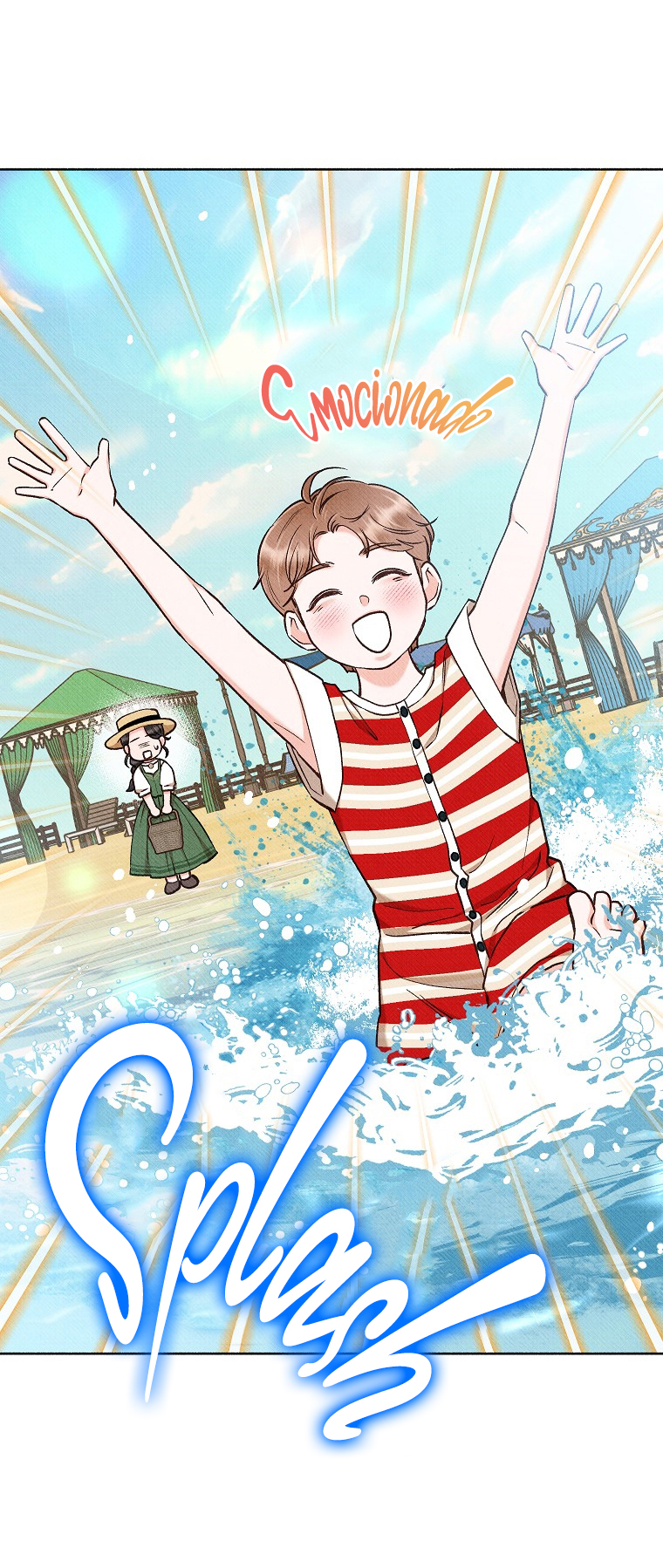 53 A mi Grosero con Personalidades Múltiples