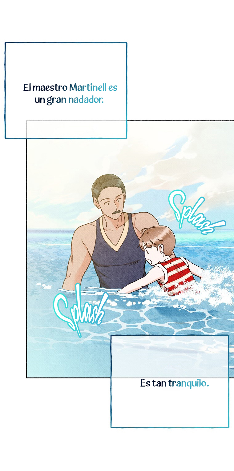 64 A mi Grosero con Personalidades Múltiples