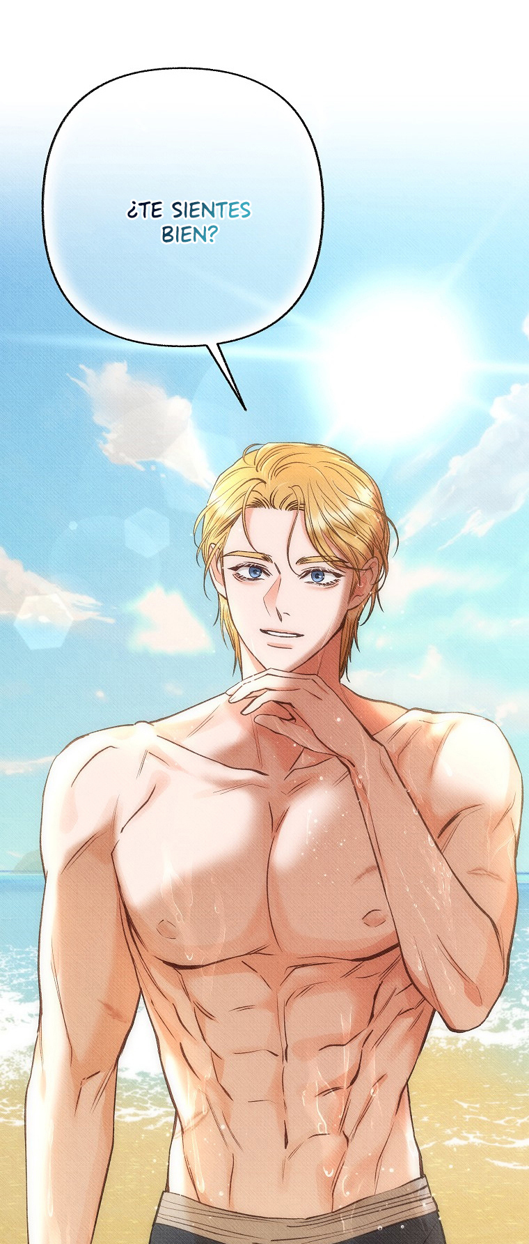 73 A mi Grosero con Personalidades Múltiples