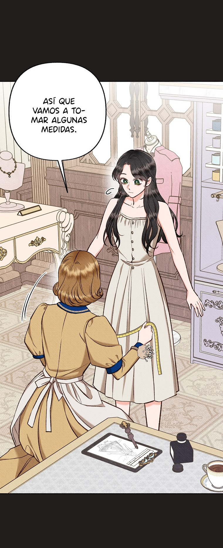 42 A mi Grosero con Personalidades Múltiples