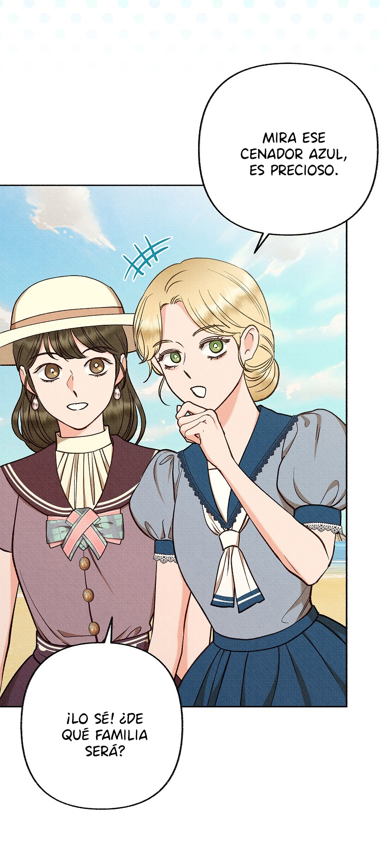 57 A mi Grosero con Personalidades Múltiples