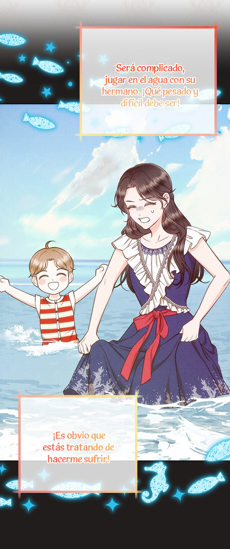 46 A mi Grosero con Personalidades Múltiples