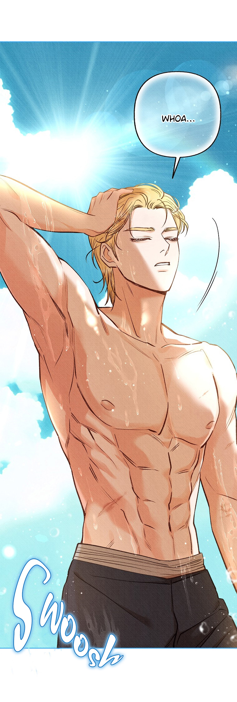 67 A mi Grosero con Personalidades Múltiples