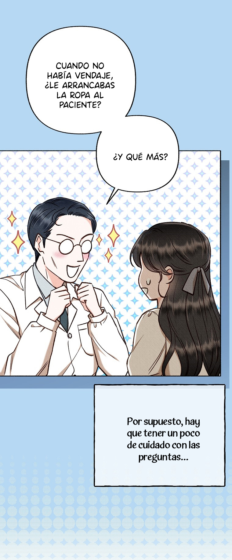 30 A mi Grosero con Personalidades Múltiples