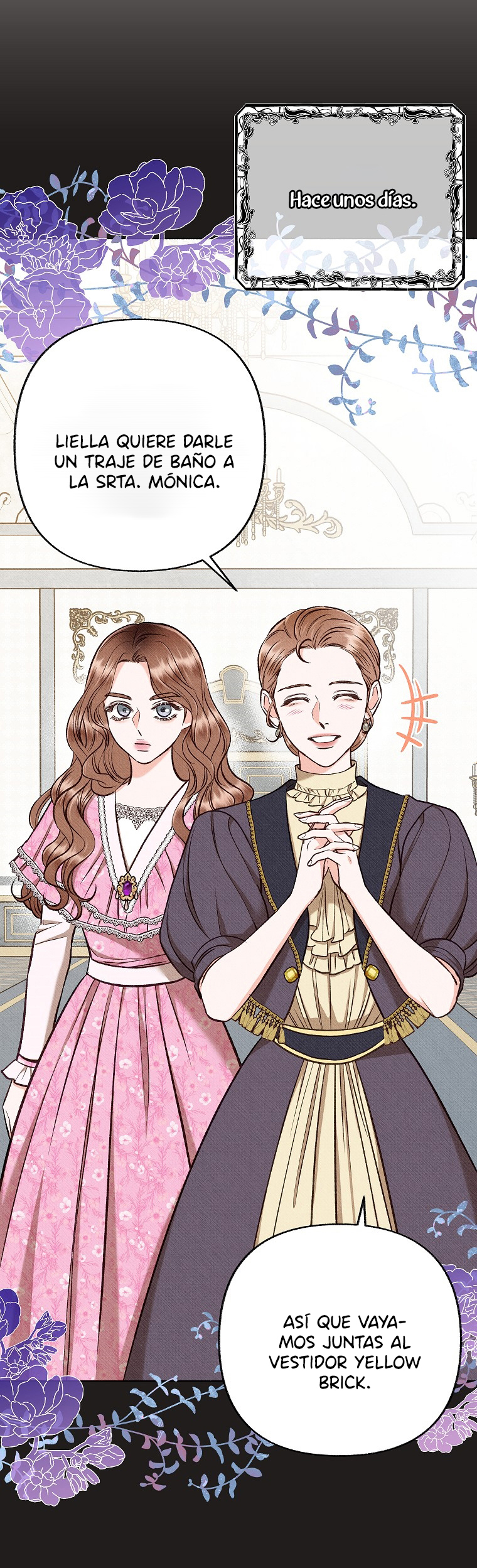 39 A mi Grosero con Personalidades Múltiples