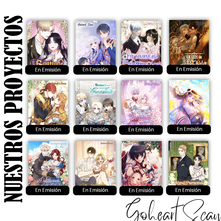 4 A mi Grosero con Personalidades Múltiples