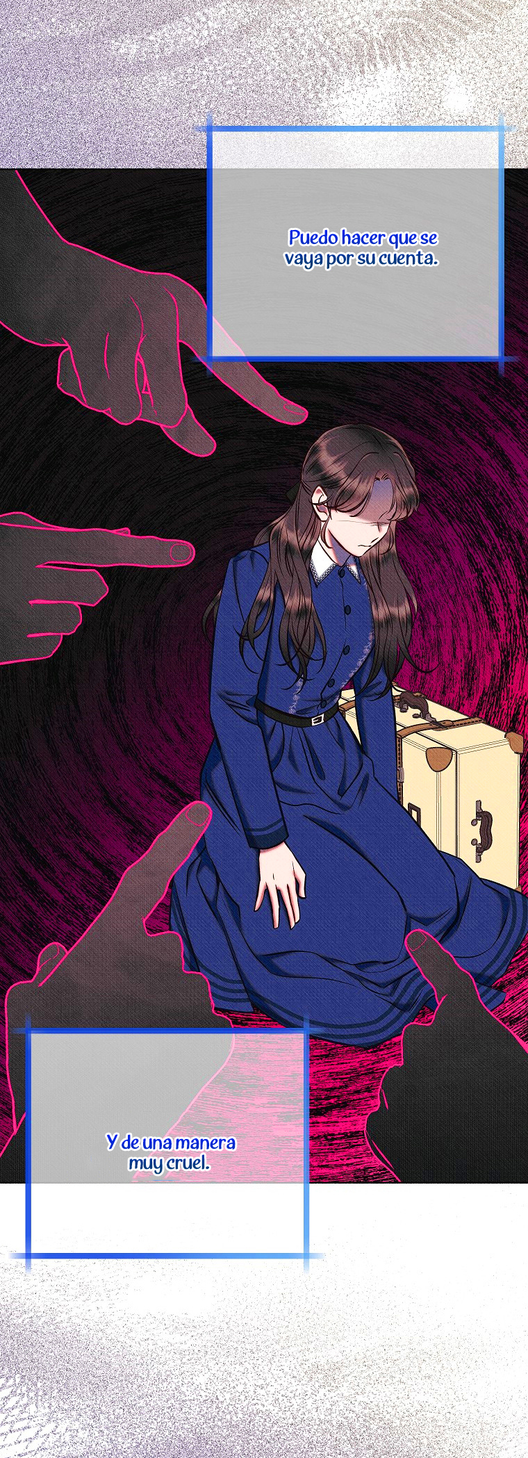 68 A mi Grosero con Personalidades Múltiples