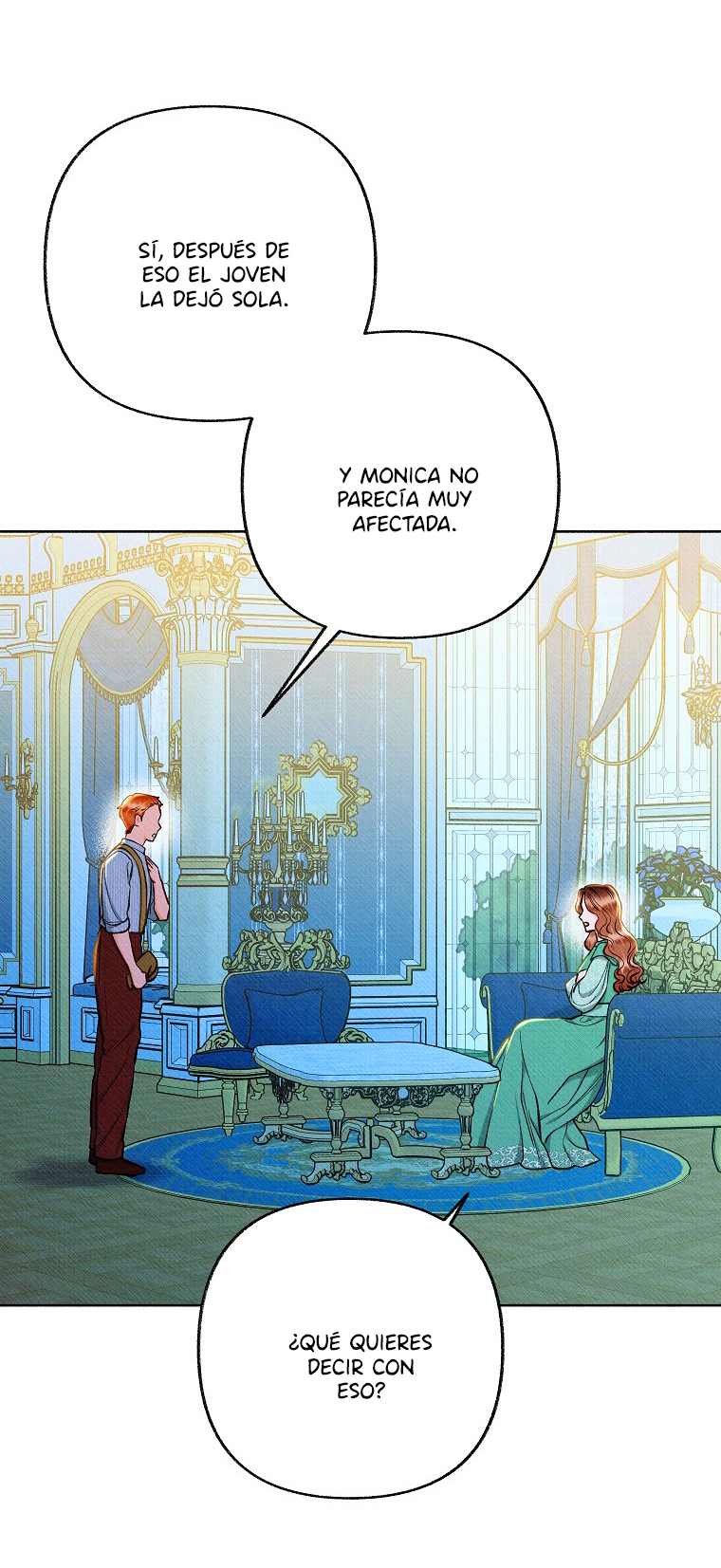 10 A mi Grosero con Personalidades Múltiples