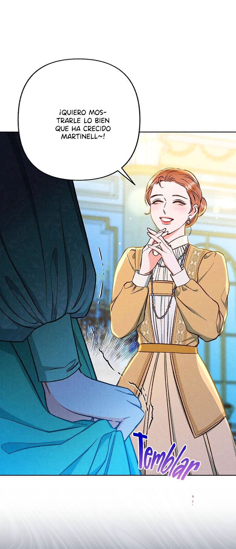 60 A mi Grosero con Personalidades Múltiples