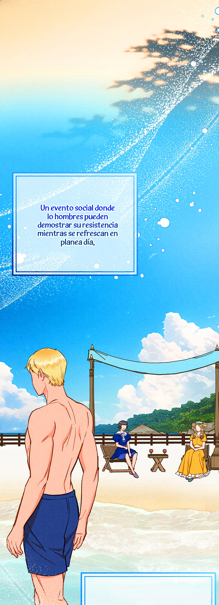 57 A mi Grosero con Personalidades Múltiples