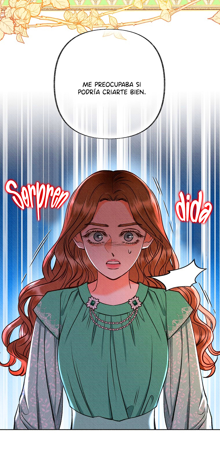 36 A mi Grosero con Personalidades Múltiples